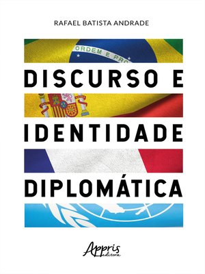 cover image of Discurso e Identidade Diplomática